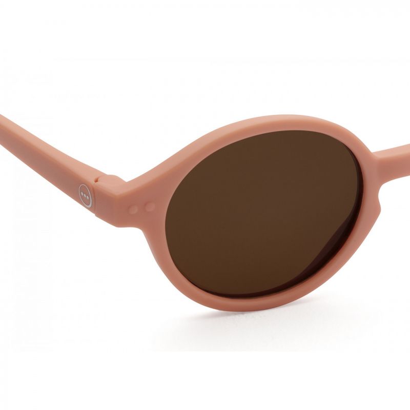 IZIPIZI kids solbrille apricot