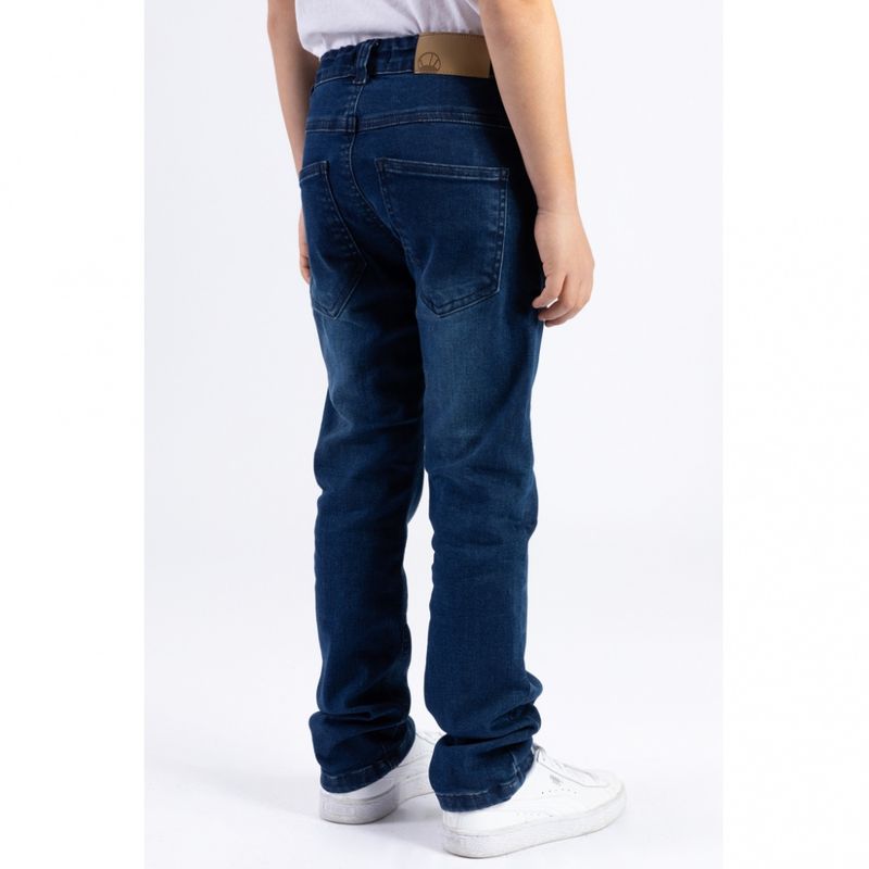 The New Copenhagen jeans med blue