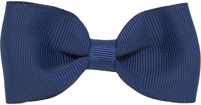 Hovedbilde Sløyfe navy (201)