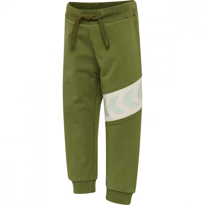 Hovedbilde Hummel, Clement pants pesto