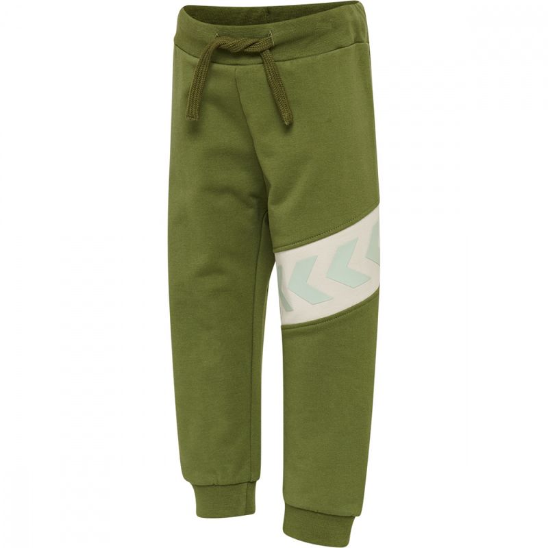 Hummel, Clement pants pesto