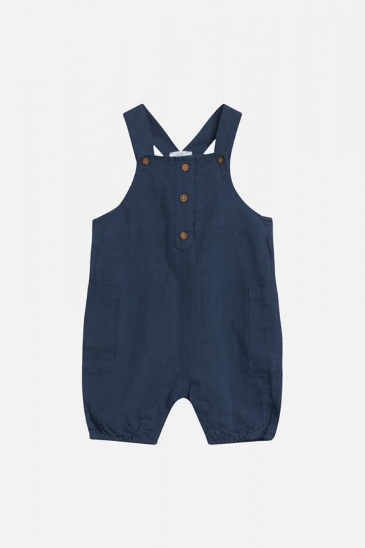 Hust & Claire Marko shortsdrakt blue moon