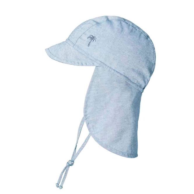 Hovedbilde mp, Mads cap w. neck shade ...