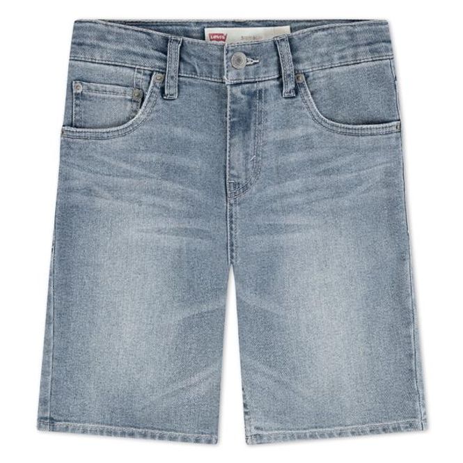 Hovedbilde Levis denim shorts 511 bay ...
