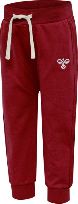 Hovedbilde Hummel, Juno pants rio red