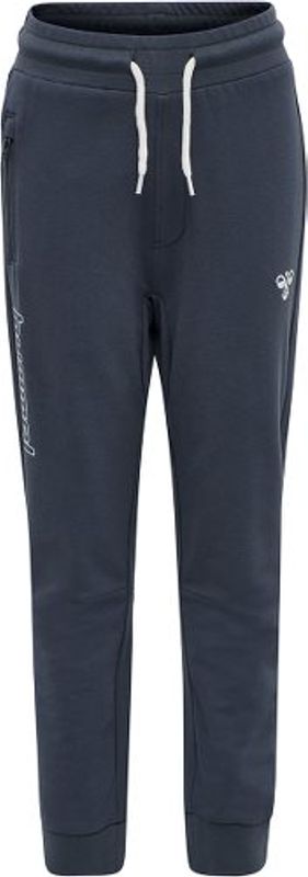 Hummel, Ocho pants black iris AW21