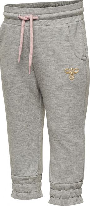 Hovedbilde Hummel, Calista pants grey ...