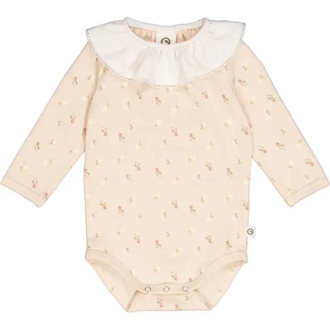 Hovedbilde Musli Anemones collar ls body ...