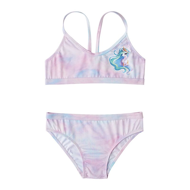Slipstop bikini Curly