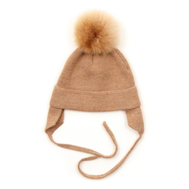 Huttelihut CHULLO lue camel