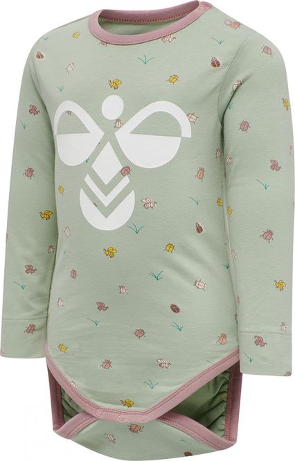 Hovedbilde Hummel, Ella body desert sage