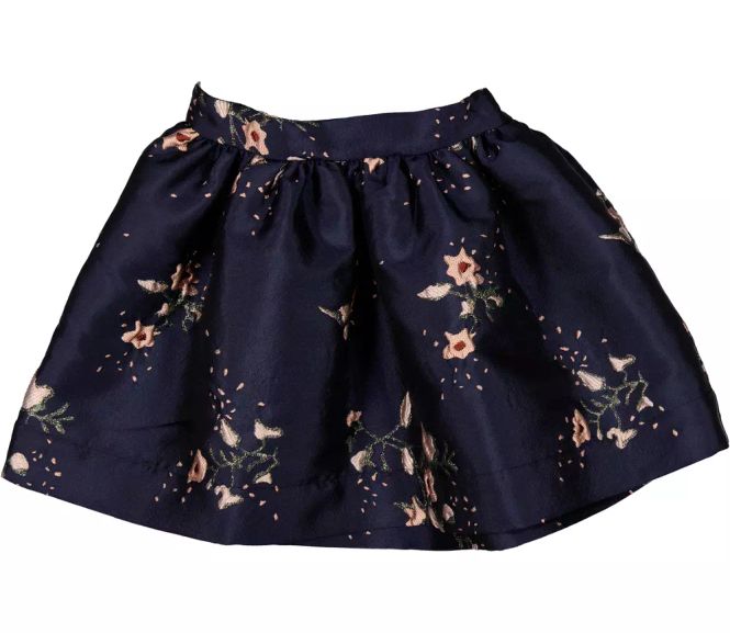 Hovedbilde MarMar Sunita jaquard skirt ...
