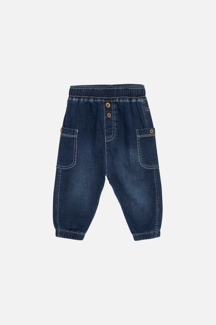 Hovedbilde Hust & Claire Joe jeans denim