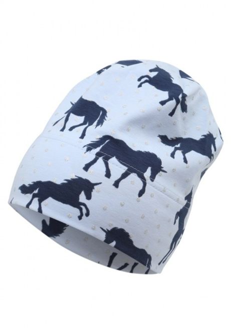 Hovedbilde Maximo, lue m/enhjørninger