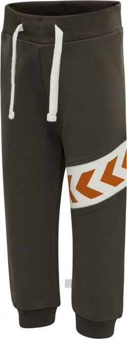 Hovedbilde Hummel, Clement pants black ...
