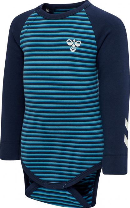 Hovedbilde Hummel, Stanton body blue ...