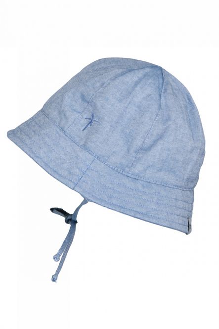 Hovedbilde MP Mads bell lue denim
