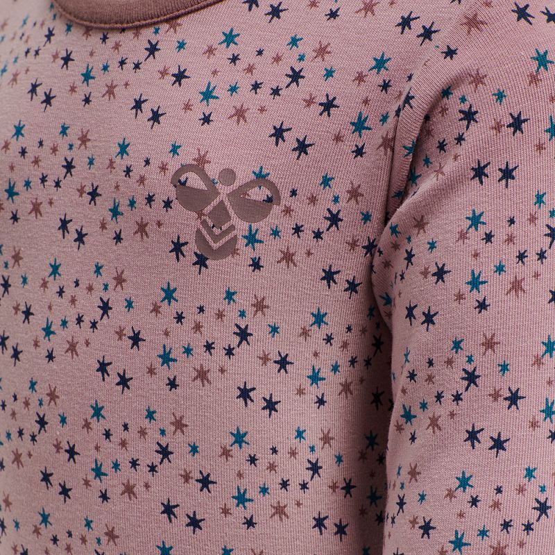 Hummel Star body woodrose