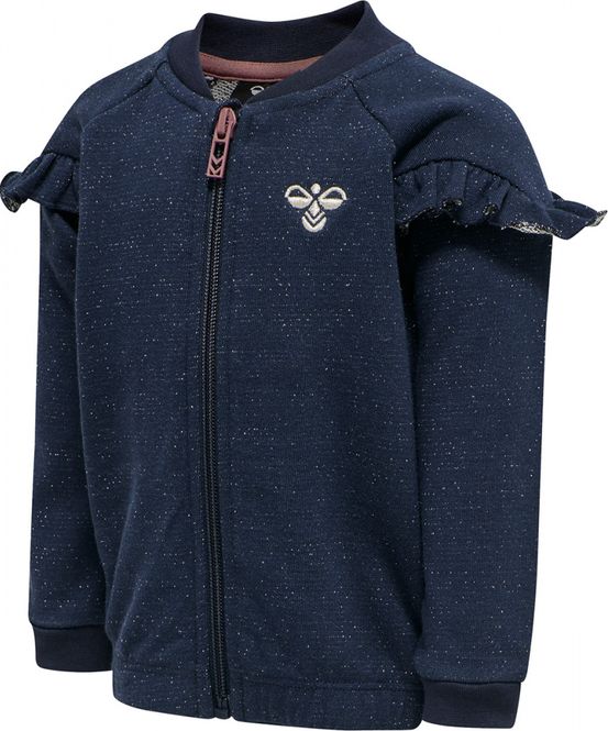 Hovedbilde Hummel Twinkle zip jacket ...