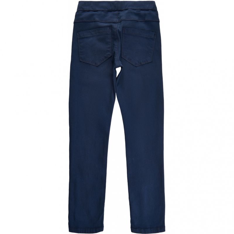 The New Vigga jeggings mood indigo