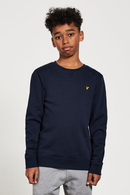 Hovedbilde Lyle & Scott classic crew ...