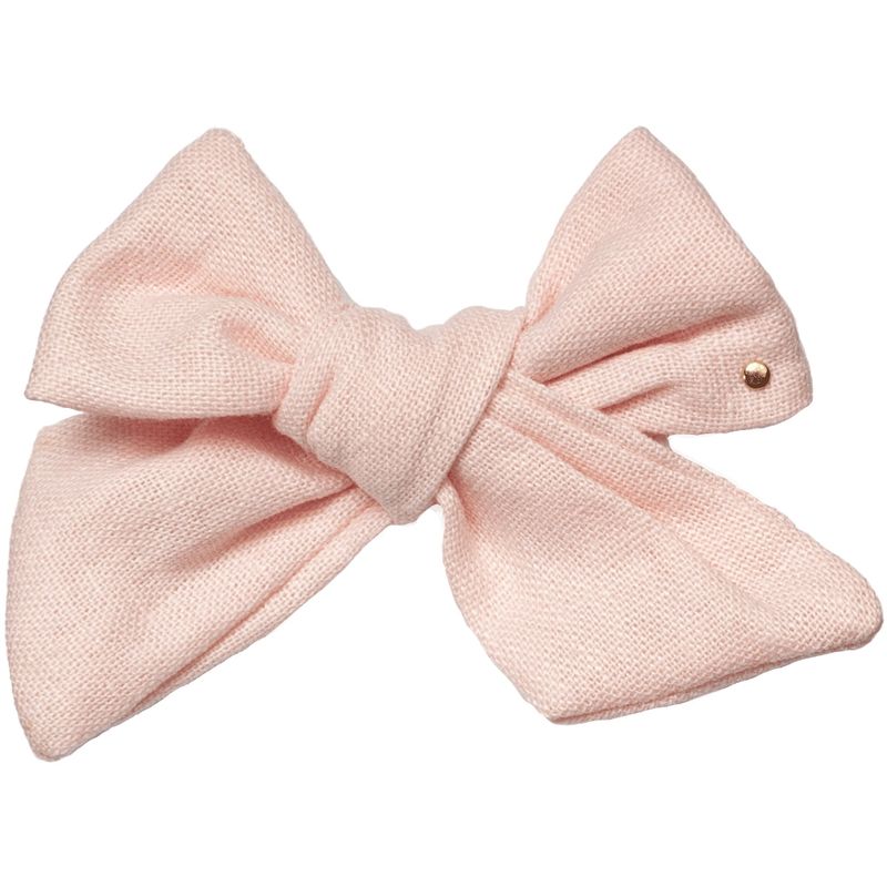 Linsløyfe powder pink 124