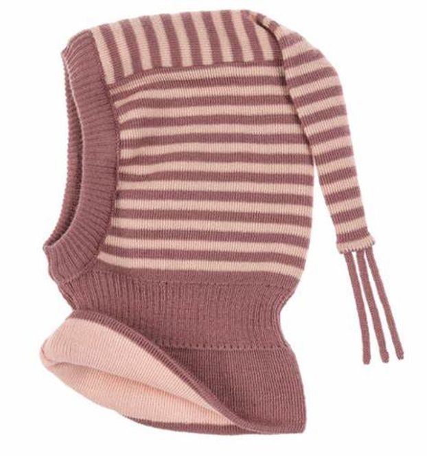 Hovedbilde Maximo Andi balaclava rosa