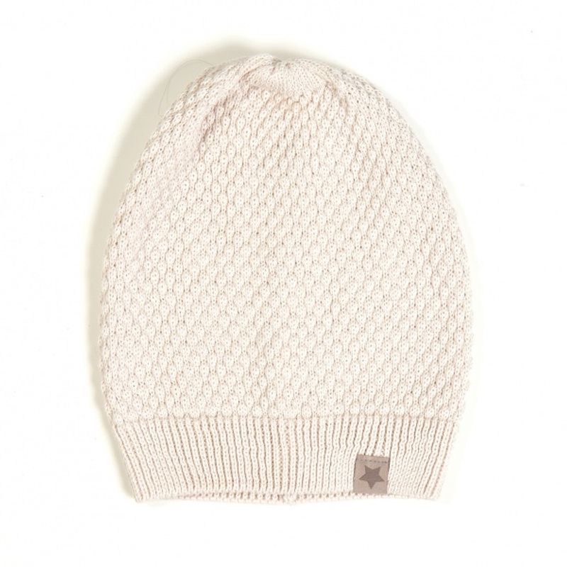 Huttelihut, sailorhut offwhite