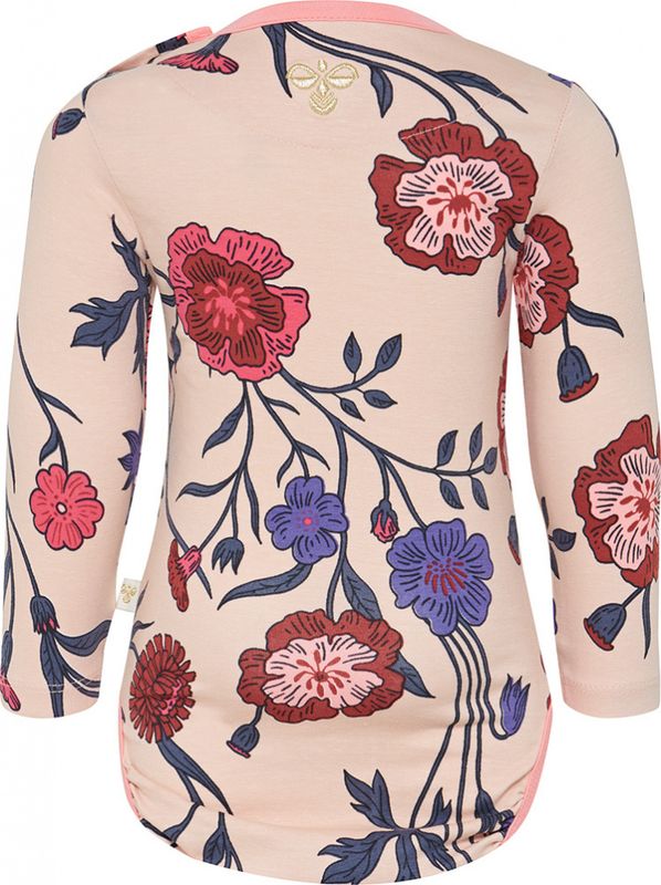 Hummel, Dolly body cameo rose