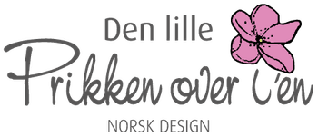 Hovedbilde Prikken over ien