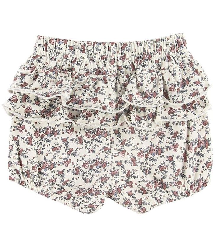 Sofie Schnoor, Merle bloomer offwhite