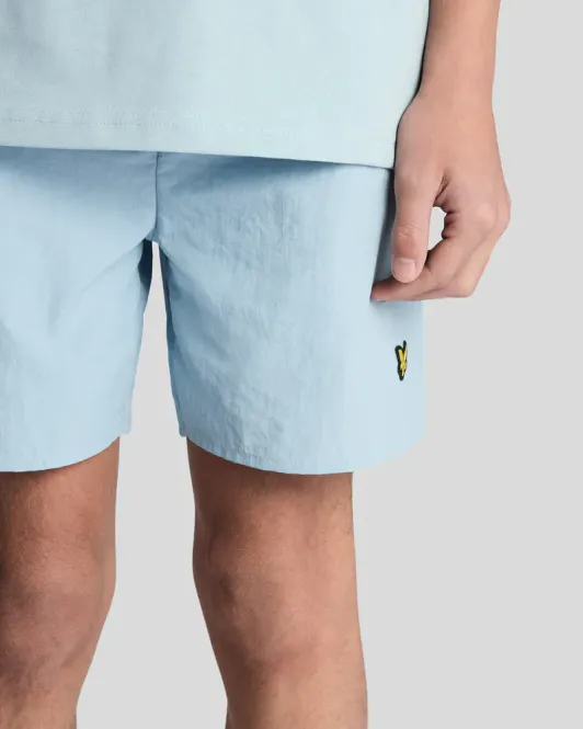 Hovedbilde Lyle & Scott swimshorts opal ...