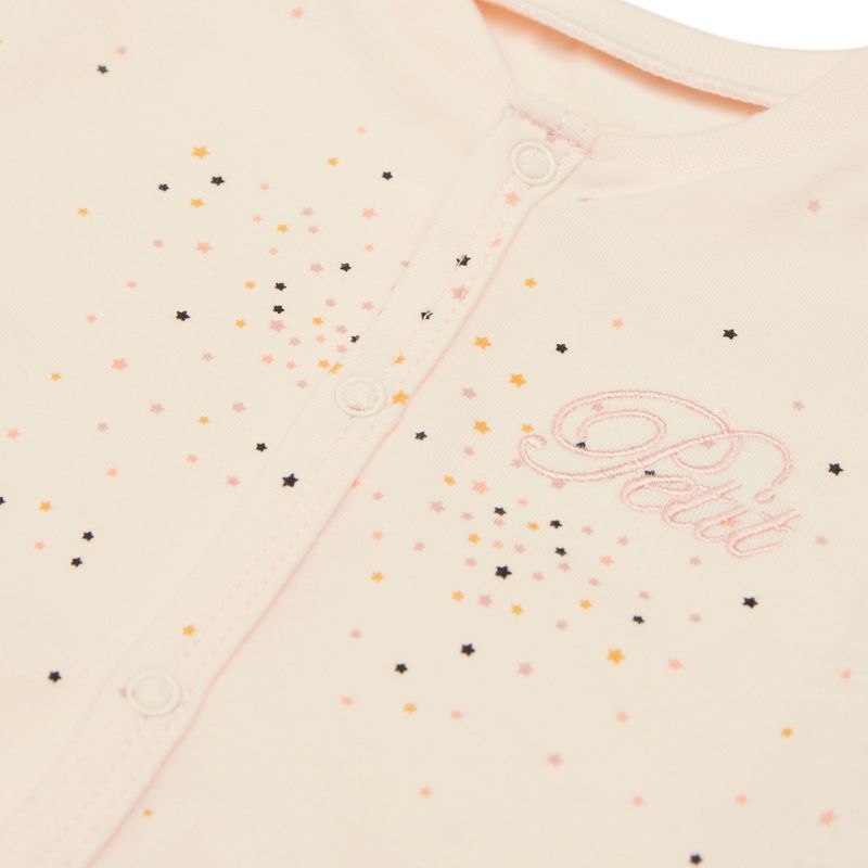 Sofie Schnoor, Isolde heldress rose w/star