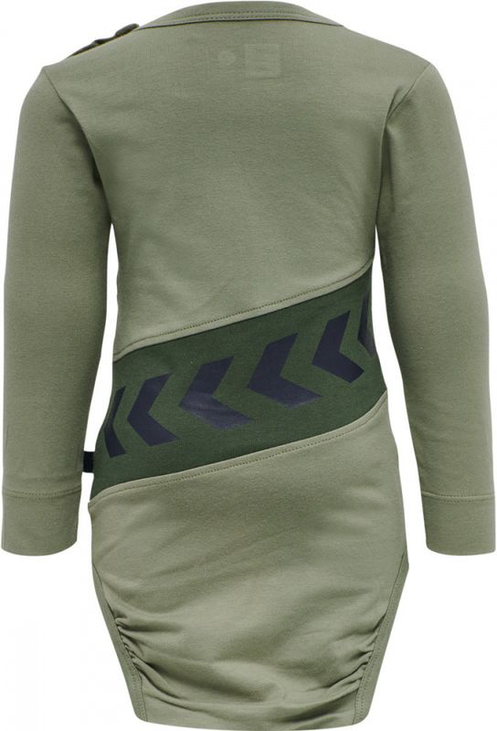 Hummel Clementino body vetiver