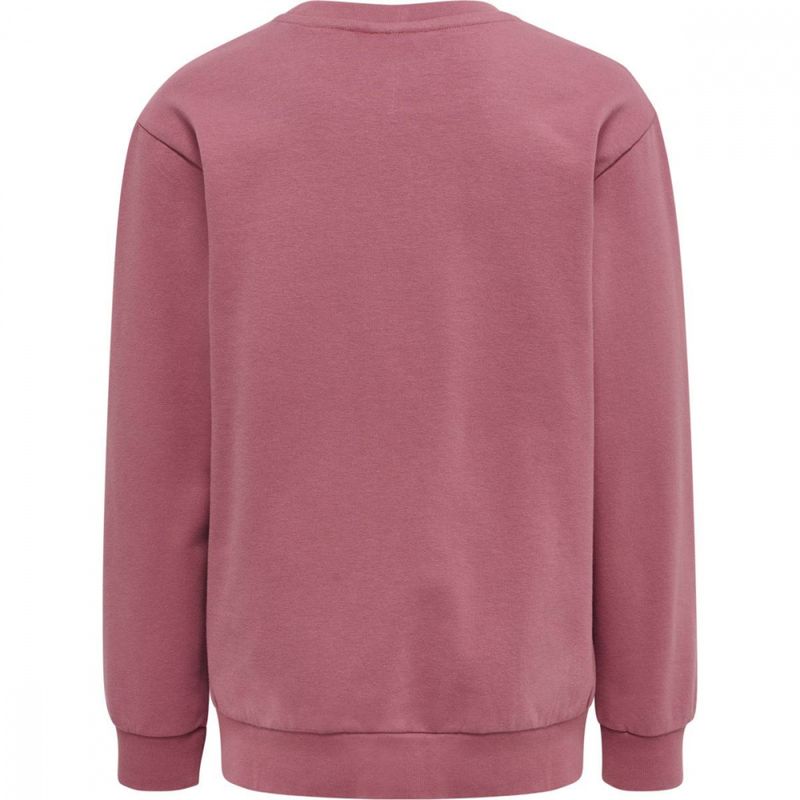 Hummel Fast sweatshirt mesarosa