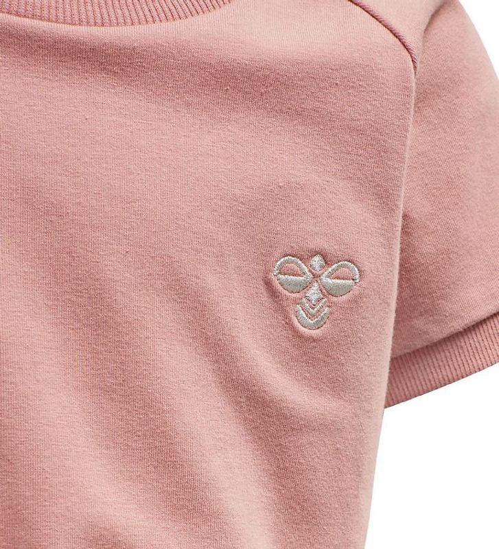 Hummel, Sunny jumpsuit rosa