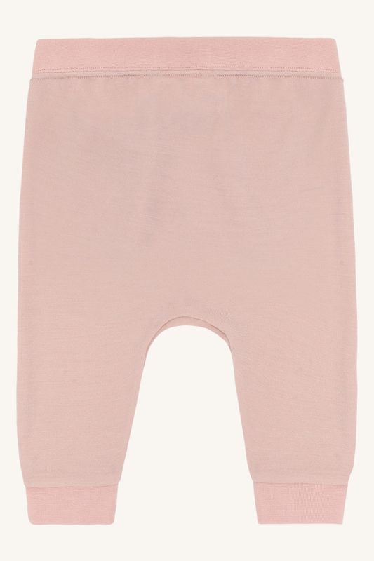 Hust & Claire Gaby ullbukse dusty rose