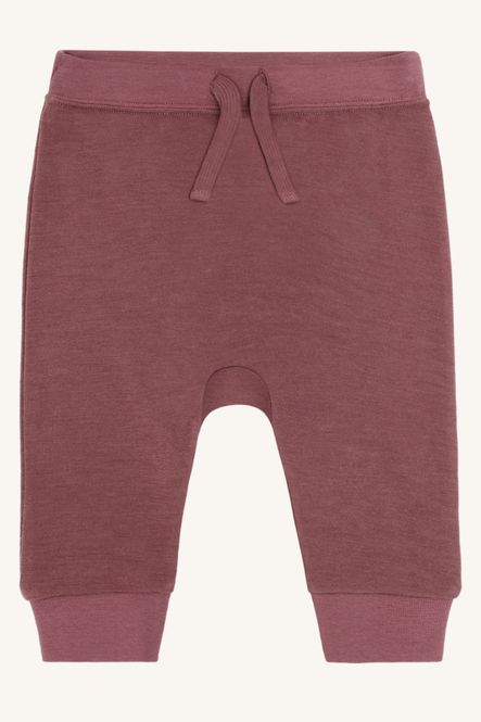 Hovedbilde Hust & Claire Gaby ullbukse ...