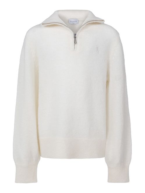 Hovedbilde Vilje & Ve Lundi 1/2 zip ...