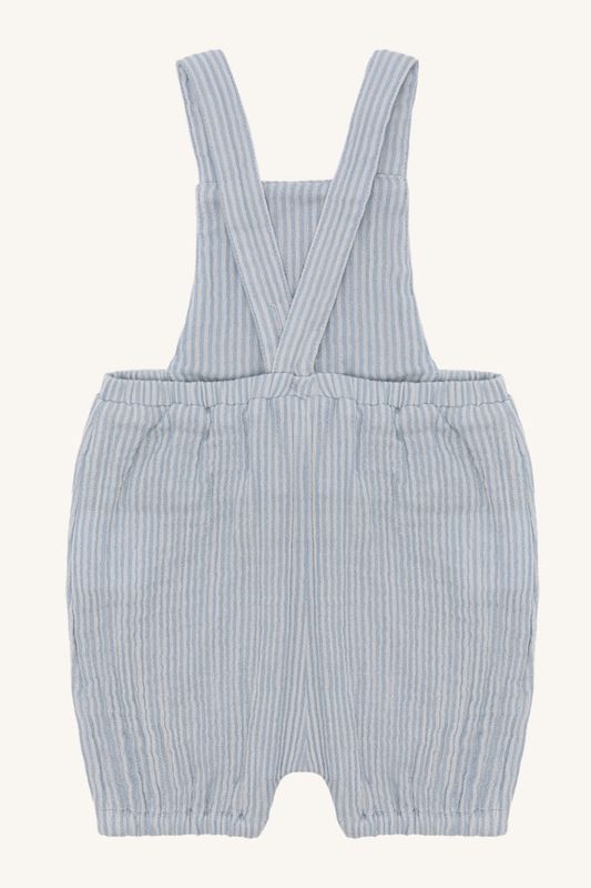 Hust & Claire Musse shortsdrakt light blue