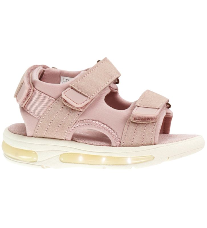 EnFant blinkesandal sephia rose