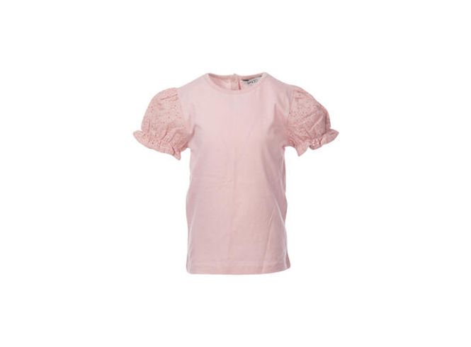 Hovedbilde Salto Dina t-skjorte rosa