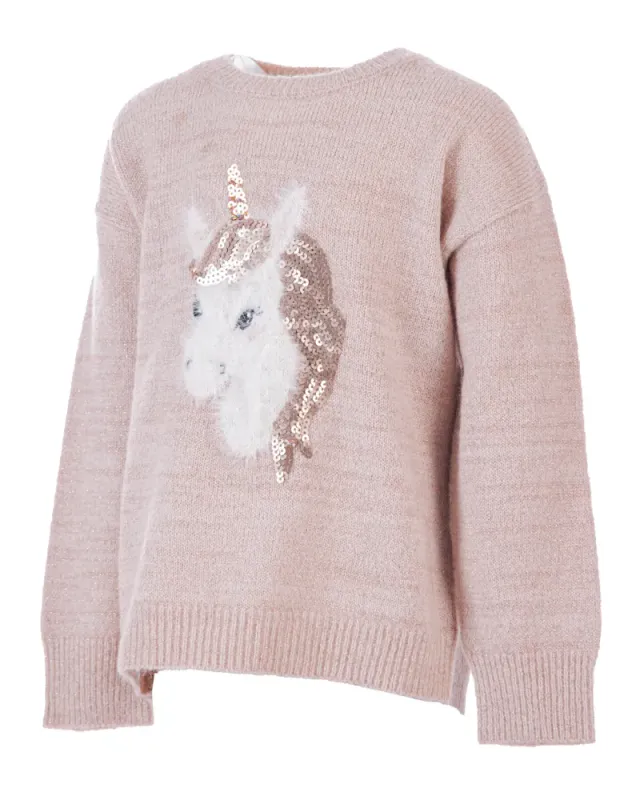 Salto Tyra genserbeige