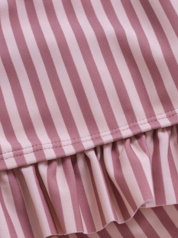 Huttelihut bikini pearl blush
