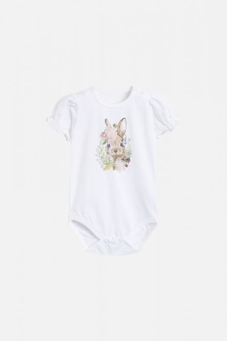 Hovedbilde Hust & Claire Blanca body ...