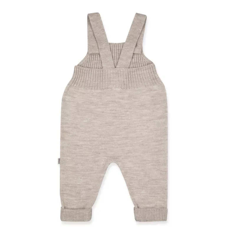 Lillelam seledress baby natur
