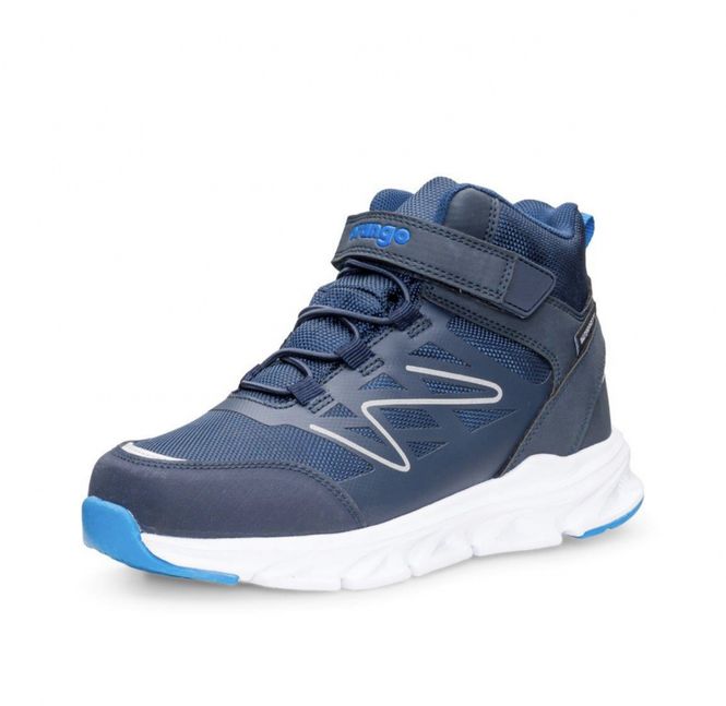 Hovedbilde Orango overgangssko blå