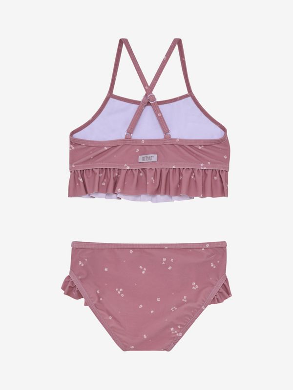 Huttelihut bikini ash rose