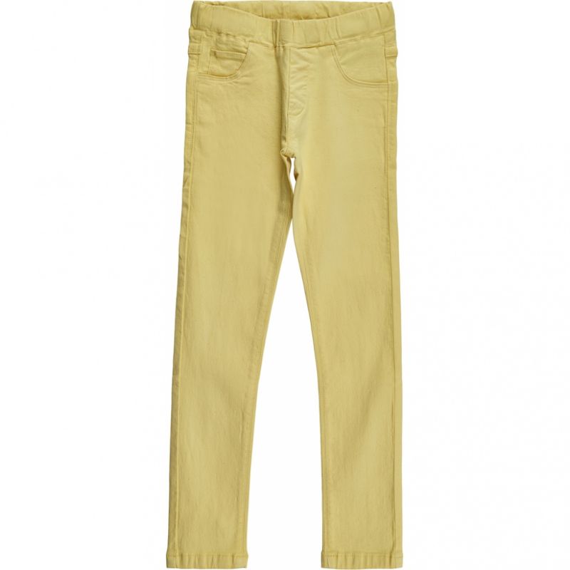 The New Vigga jeggings lemonade
