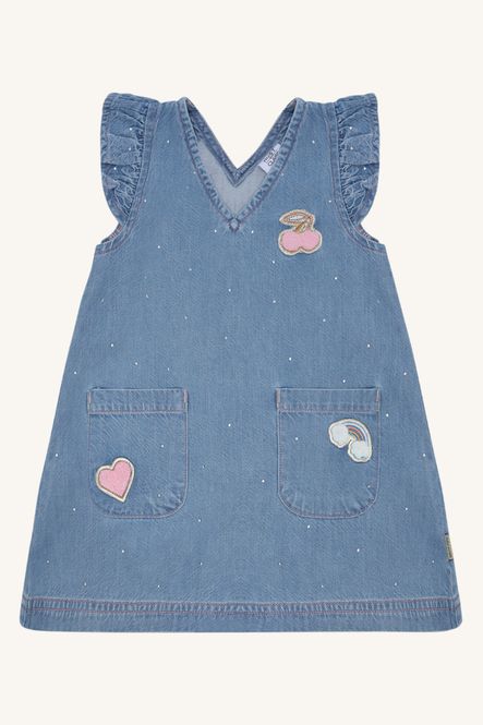 Hovedbilde Hust & Claire Karoline ...